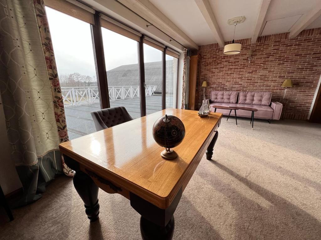 Hotel-Przystan Kikol Dış mekan fotoğraf