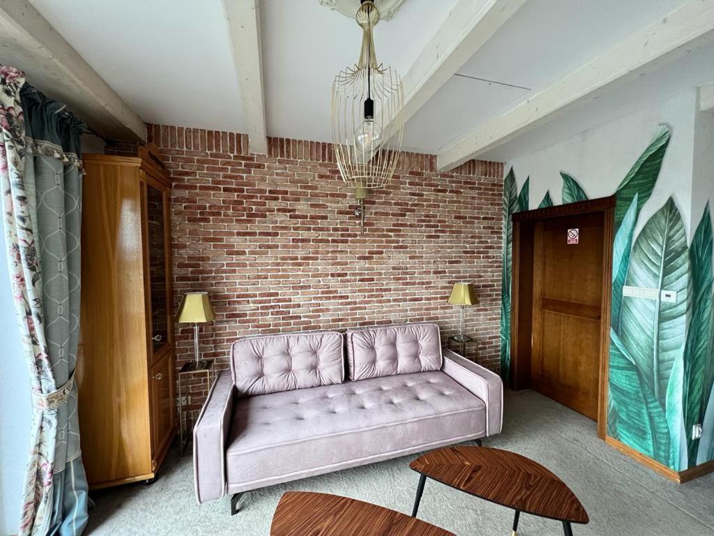 Hotel-Przystan Kikol Dış mekan fotoğraf