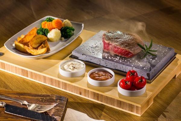 Hotel-Przystan Kikol Dış mekan fotoğraf