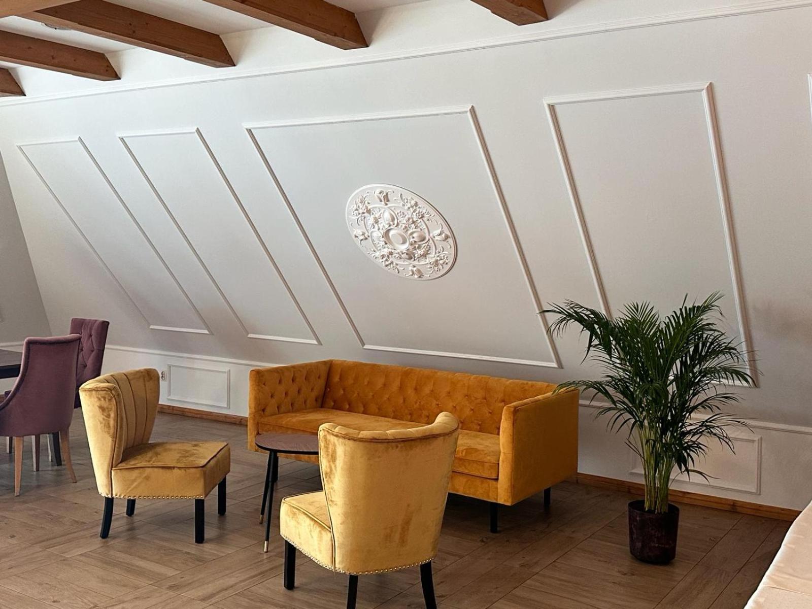 Hotel-Przystan Kikol Dış mekan fotoğraf