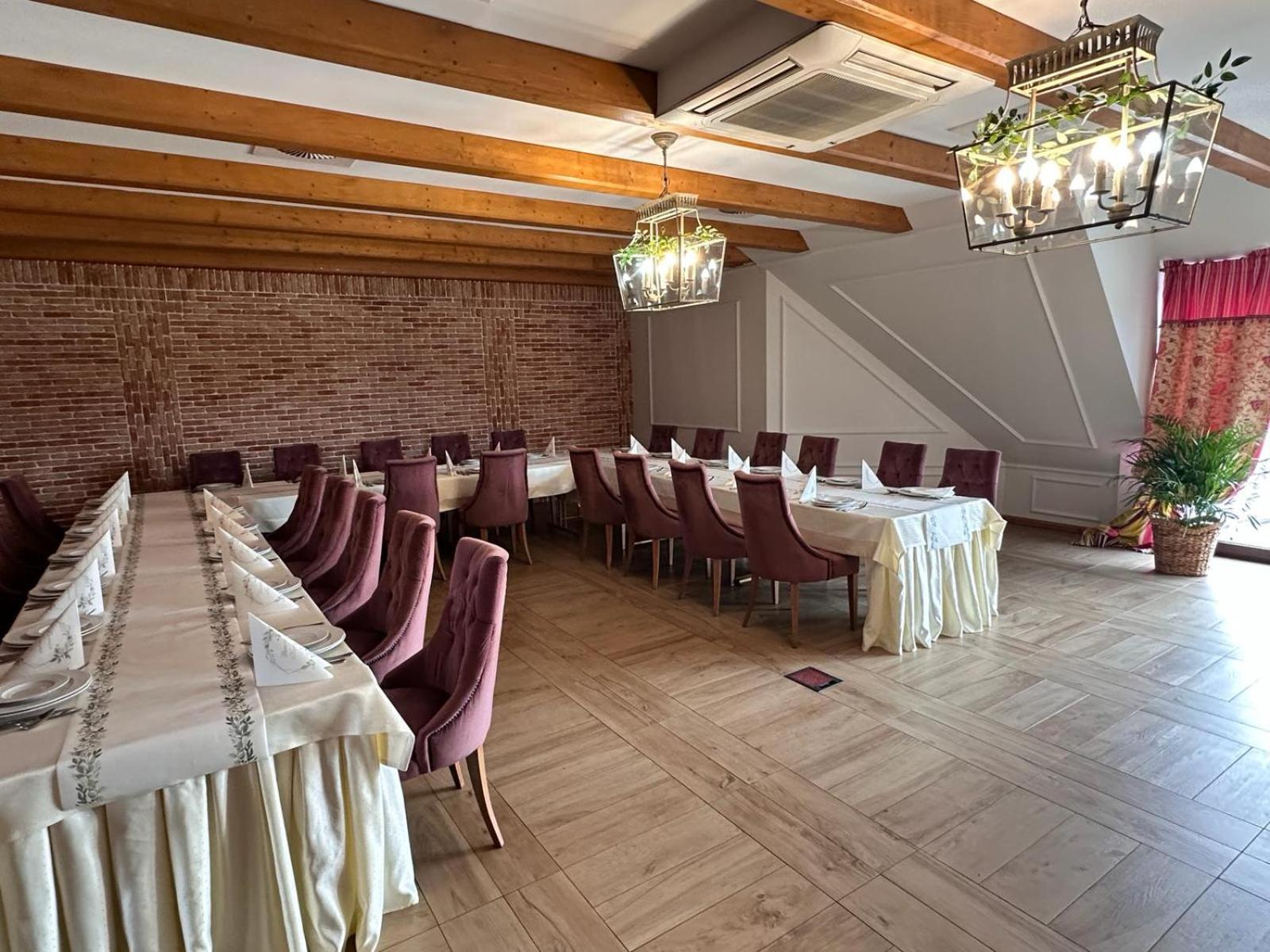Hotel-Przystan Kikol Dış mekan fotoğraf